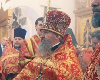 В Ярославле скончался настоятель церкви на Туговой горе