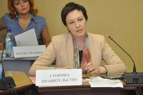 В государственных и муниципальных учреждениях будет введена система «эффективных контрактов»