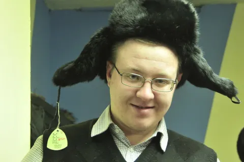 В Ярославле прошла благотворительная акция. Фоторепортаж