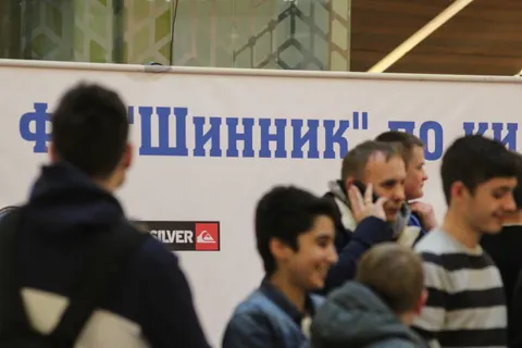 В Ярославле прошел турнир по киберфутболу