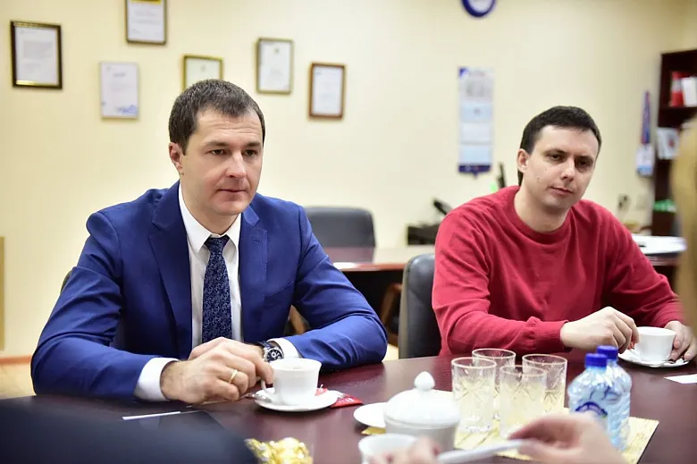 В Ярославле назначен главный архитектор города
