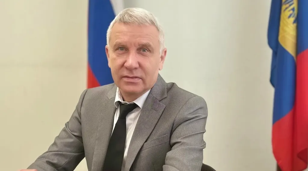 Руководителем департамента в Костроме назначен экс-глава Даниловского района