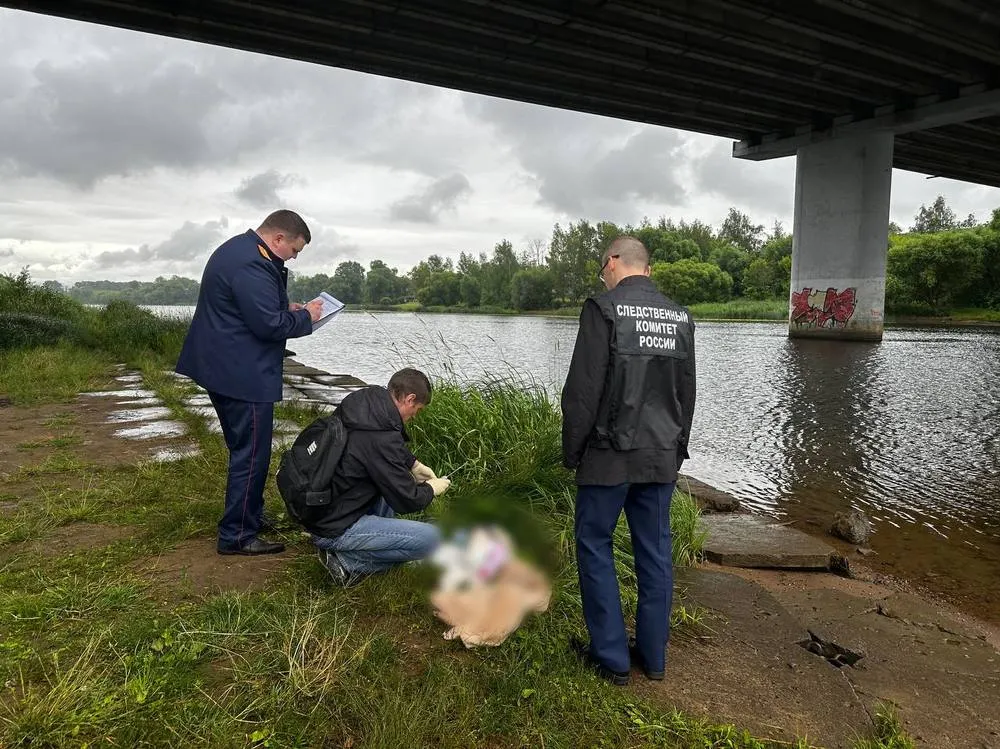 В Ярославле мать задержали за утопление 10-месячного ребенка