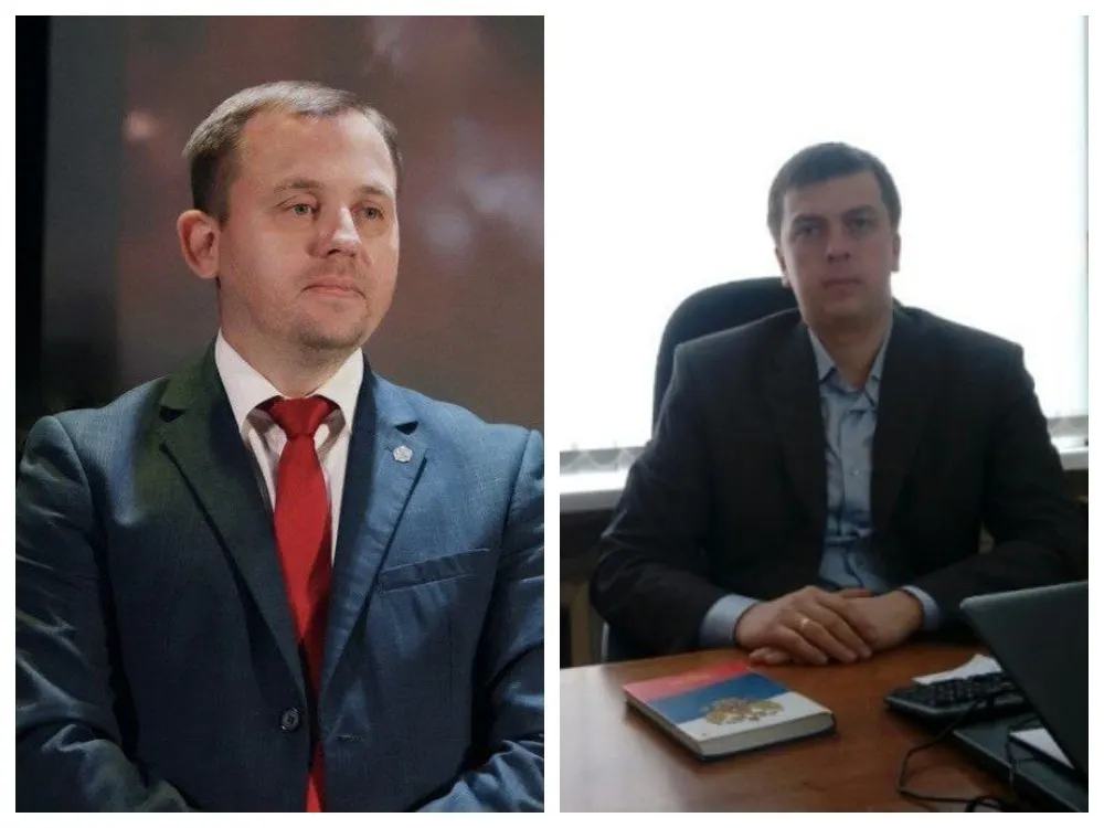 Глава Брейтовского округа поменялся по личным обстоятельствам