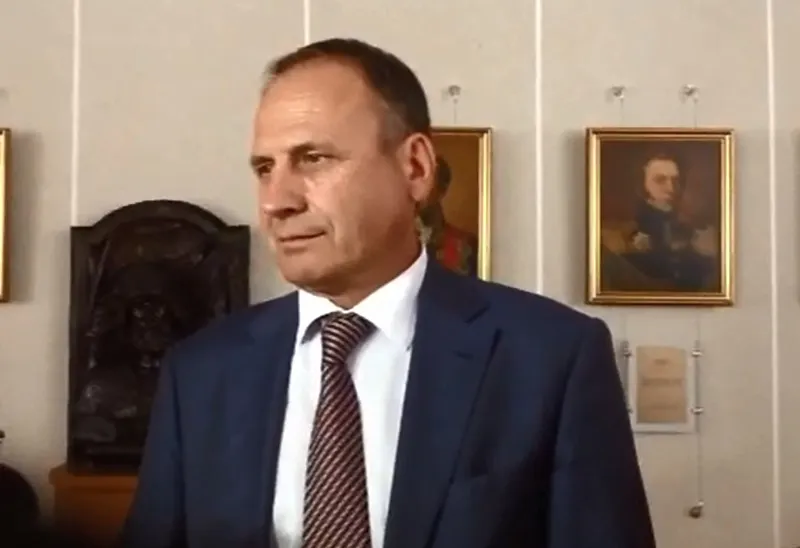 Михаил Боровицкий : «Генералы-губернаторы не  новое явление  в истории России»