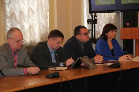 В Ярославле вновь появятся киоски на остановках общественного транспорта