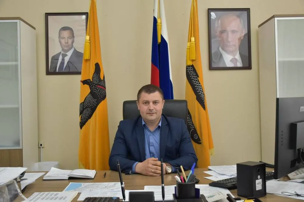 В Переславле выбрали нового главу города