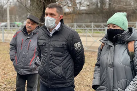 На левом берегу Тутаева госаптеку сохранят на прежнем месте