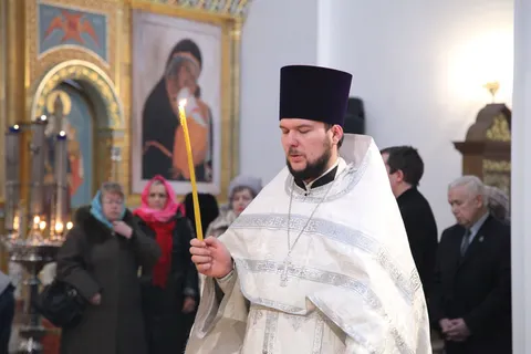 В храмах Ярославской епархии почтили память пострадавших от гонений