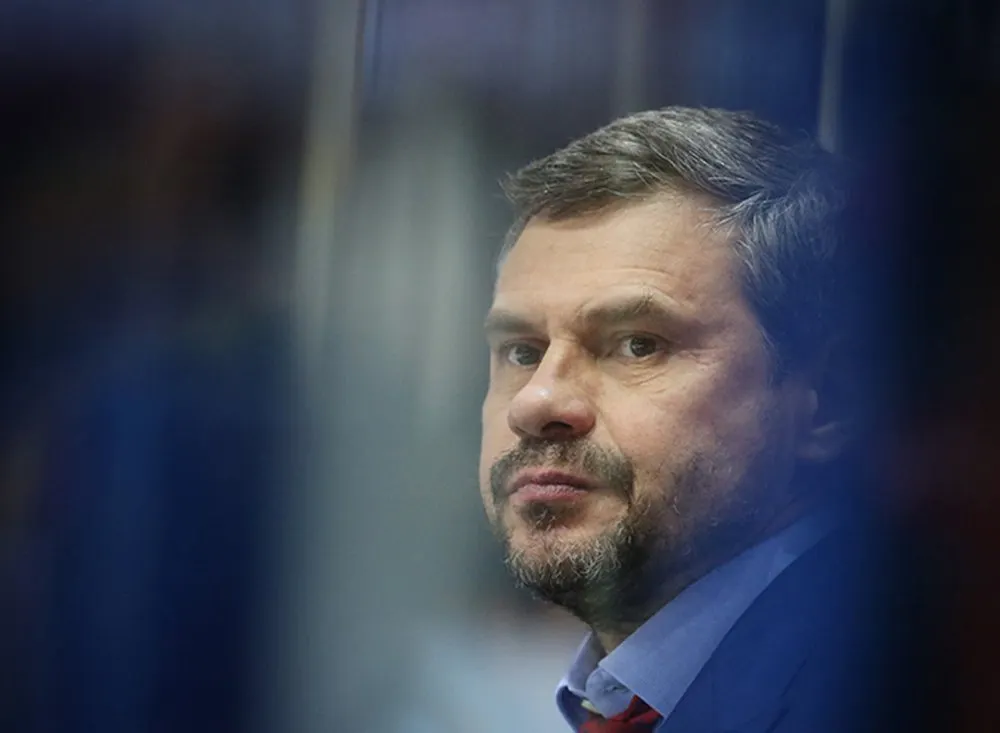 Дмитрий Квартальнов: ярославский «Локомотив» не заслужил победы