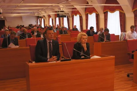 Фракция «Единая Россия» Ярославской областной Думы поддержала концепцию адресной помощи