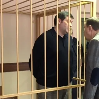 В Заволжском суде Ярославля началось рассмотрение дела экс-мэра Переславля-Залесского