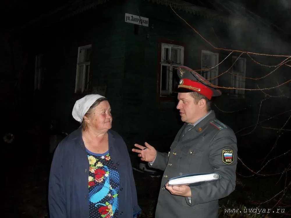 В Ярославле  задержаны цыганки, обчищавшие старушек