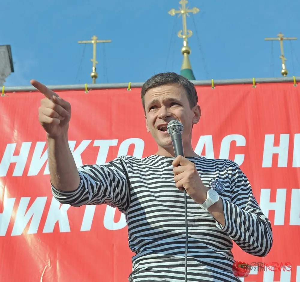 Отделение РПР-ПАРНАС Ярославской области перерегистрироваться не будет. С фото