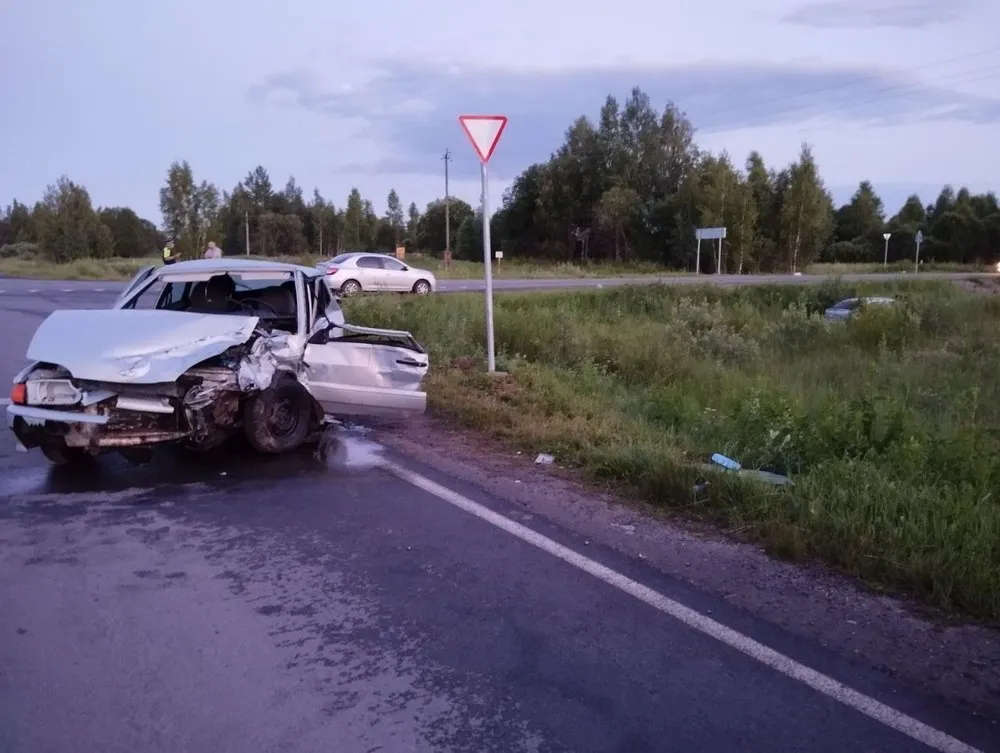 В Ярославской области вынесли приговор виновнику смертельного ДТП