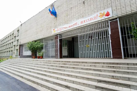 Зампред Ярославской облдумы проверил готовность школ к 1 сентября