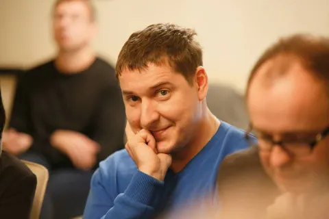 Ярославские политики на встречу с секретарем посольства США не пришли