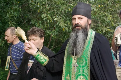Сегодня начинается Иринарховский крестный ход