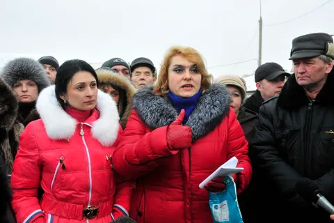 В Ярославле закрывают рынки
