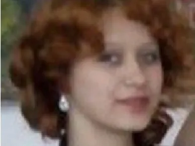 В Ярославской области пропала 16-летняя девушка