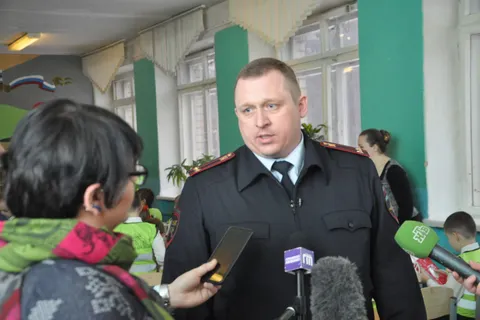 В Ярославской области первой в России стартовала акция «Сложности перехода»
