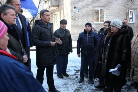 В Ярославле застройщику отказали в возведении многоэтажного дома рядом с детским садом