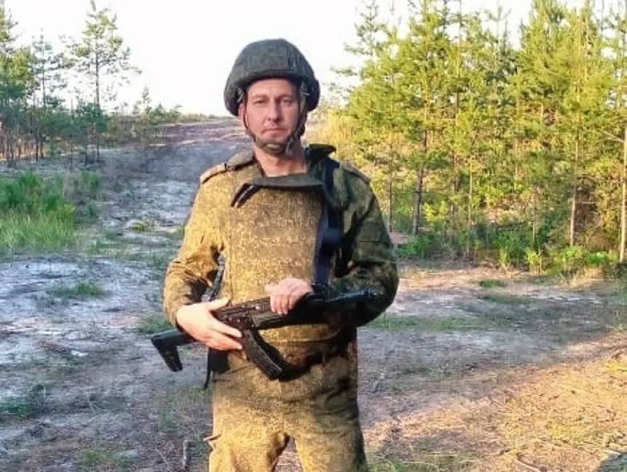 В Тутаеве простятся с погибшим в ходе СВО бойцом