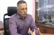 Александр Черепанин: « Приняли бюджет с дальнейшей возможностью его доработать»