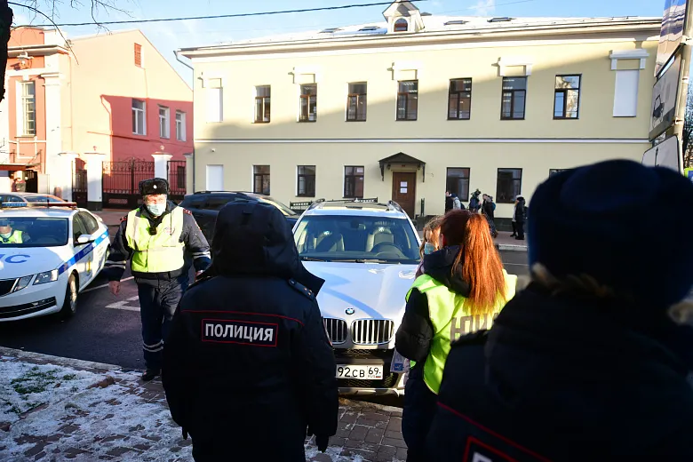 В Ярославле подвели итоги рейда по парковкам для инвалидов