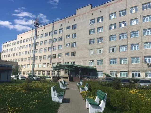 В Ярославле определен подрядчик строительства стационара областной детской больницы
