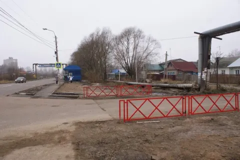 В Ярославле вновь выявлены нарушения при ремонте дорог