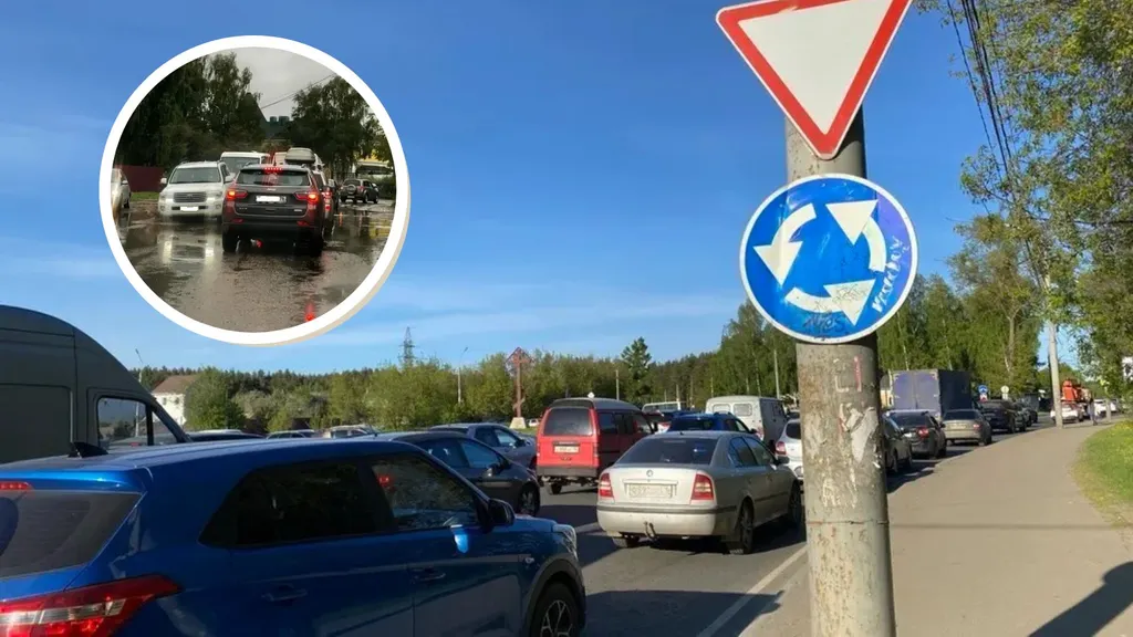 Яковлевский круг в Ярославле будут делать два подрядчика