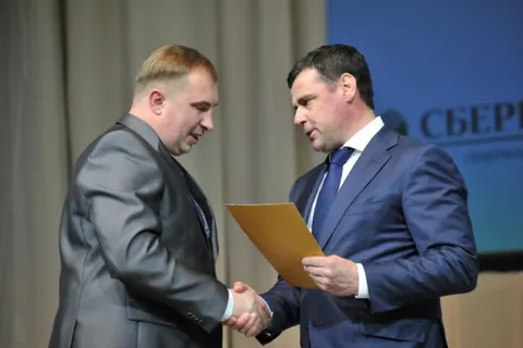 В Ярославской области отметили столетие российского двигателестроения