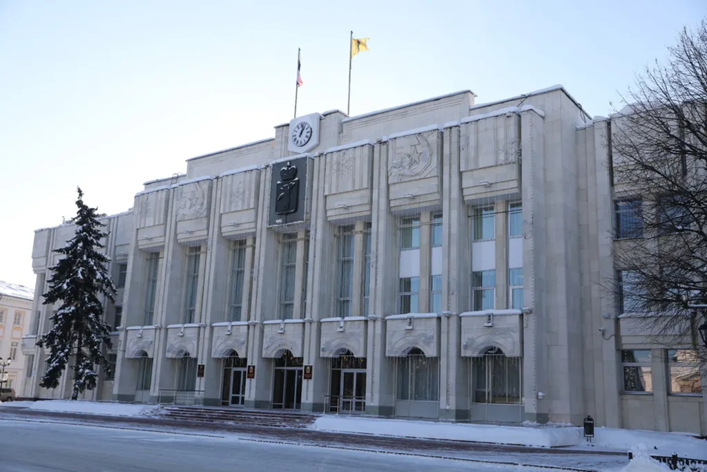 Департамент госзаказа Ярославской области возглавила Екатерина Набатова