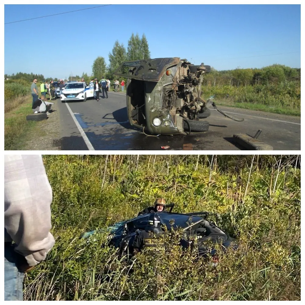 В Рыбинске вынесли приговор виновнику смертельного ДТП с «буханкой»