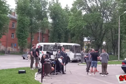 В Ярославле ДК Строителей превратили в казино