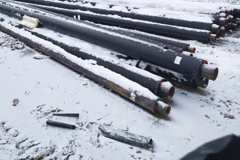 В переславском детсаду «Дюймовочка» уже четвертый день нет отопления