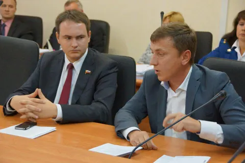 Ярославская область приняла восемь организованных групп украинских беженцев
