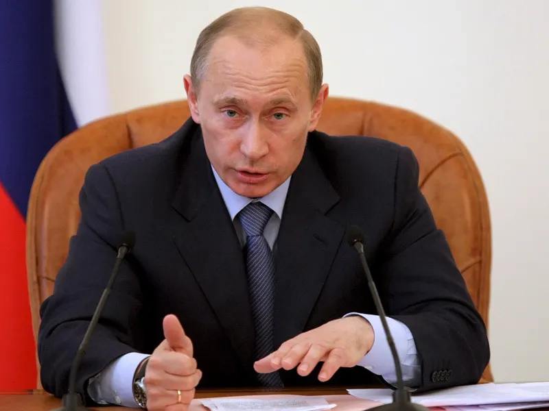 Президент России Владимир Путин разрешил министрам решать судьбу губернаторов