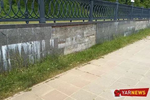 Ярославское правительство затеяло многомиллионный ремонт собственного здания