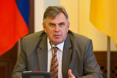 Сергей Ястребов: «Ситуацию в регионе Президент оценил хорошо»