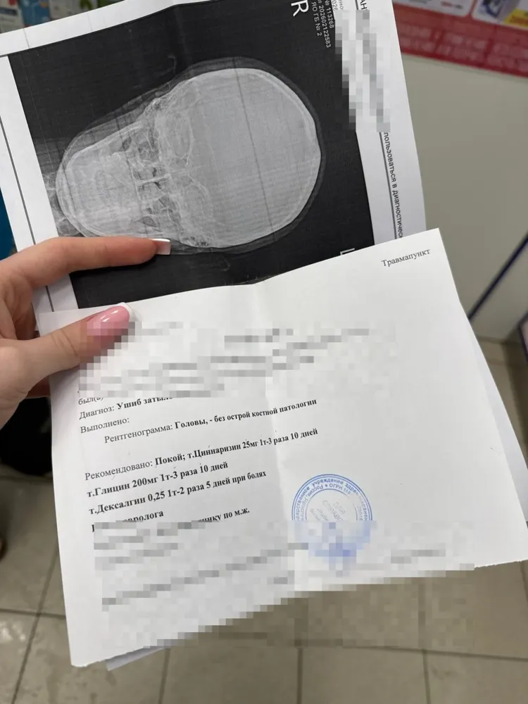 В Рыбинске пассажирка угодила под автобус из-за неубранного снега