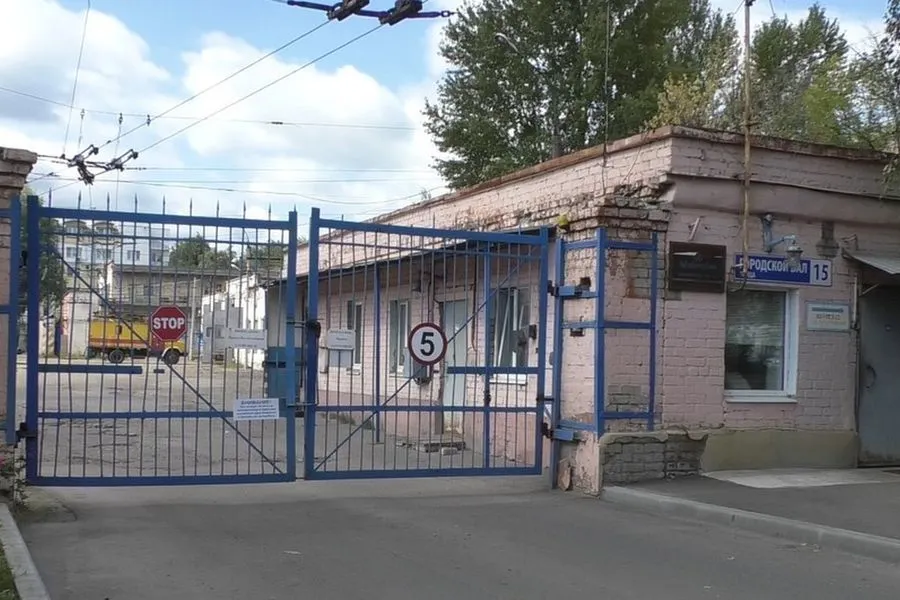 Ярославские депутаты держали в тайне планы по продаже троллейбусного депо