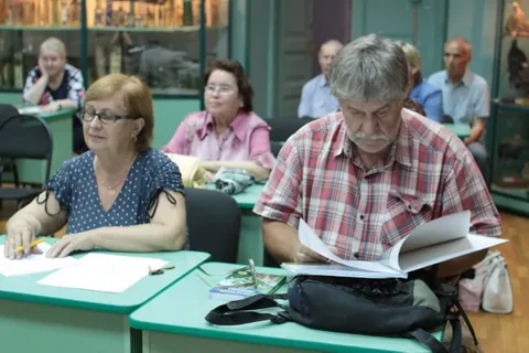 В Ярославле больше всего соловьев живет во Фрунзенском районе