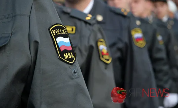 Задержание мэра Урлашова проводили сотрудники правоохранительных органов Ярославля