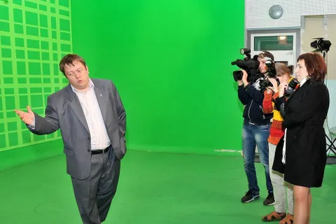 В Ярославской области 16 сентября стартует телеканал «Первый Ярославский»