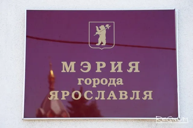 Мэрия Ярославля о пробке на Московском: подрядчик перестарался