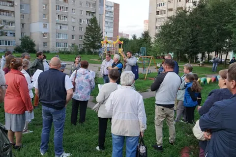 В Ярославле хотели «замочить» кандидата в депутаты Госдумы