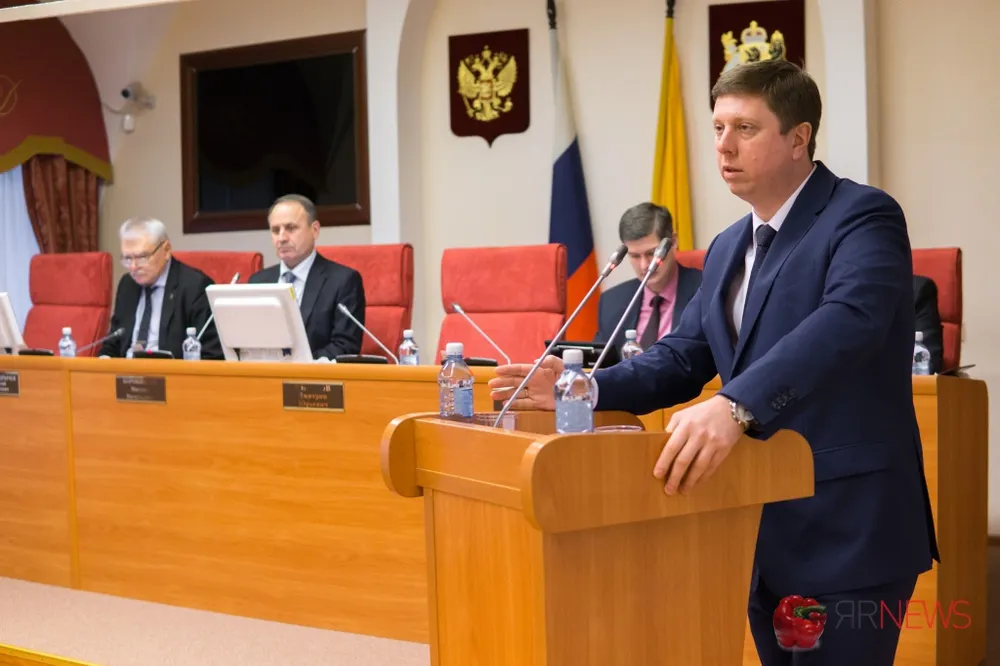 Ярославская область сэкономила 30 миллионов бюджетных денег на торгах