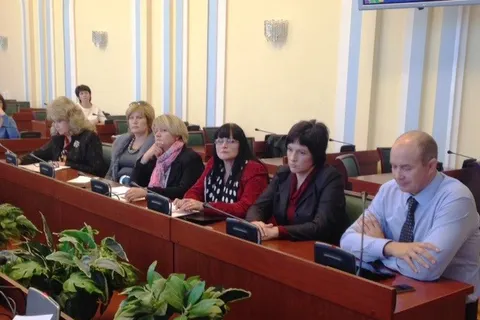 В Ярославле пройдет V ежегодный форум «Инновации. Бизнес. Образование-2014»